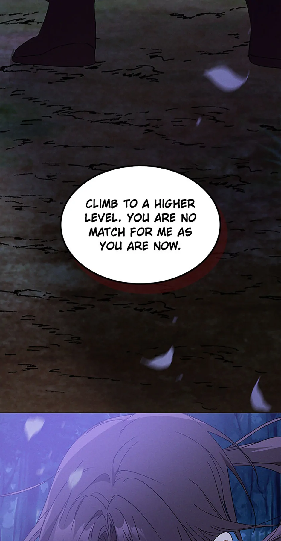 Yi Shen Dang Guan Chapter 92 61